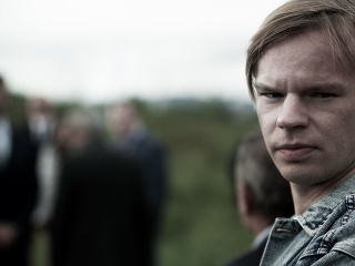 Herec Andrej Remeník o