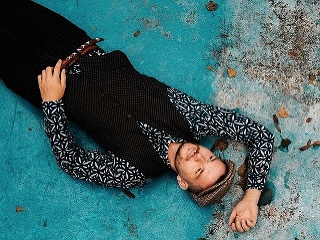 Štefan Štec predstavuje pieseň