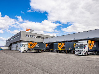 SV doručovaní sme lídri