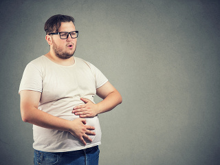 Identifikujte najhorších páchateľov nadúvania: