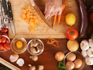 VIDEOTIP Dokonalá omeleta či