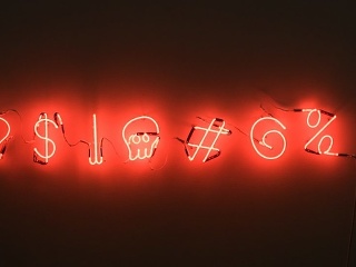 Bežné symboly, ktoré ukrývajú