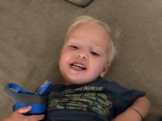 FOTO Matka si vyzdvihla