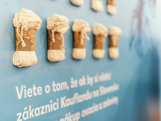 Zodpovedné rozhodnutia ľahko nakúpite