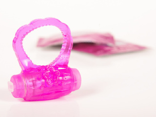 Pre „prstienok“, ktorý dcérka