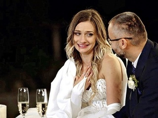 Nevesta Lucia zo šou