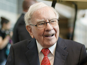 Ak sú akcie smiešne