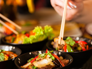 Zastaraný mýtus o potravinovej