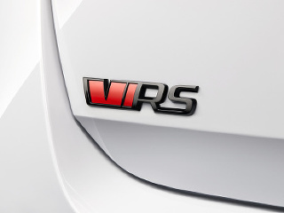 Nová Škoda Octavia RS