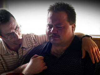 VIDEO Do kín vstúpil