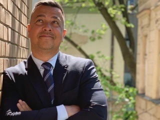 Komentár Juraja Miškova: Slovensko