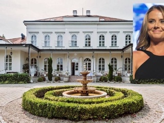 Hantuchovci sa zbavujú luxusnej