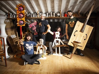 V marci odštartuje 6.