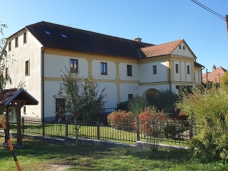 Vodný mlyn vo Veľkých