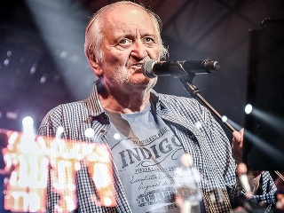 Milan Lasica, nestor inteligentného