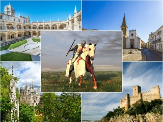 V Portugalsku nájdete mnoho