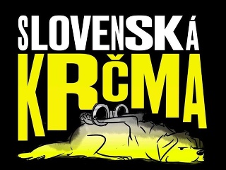 Antirasistický festival Slovenská krčma