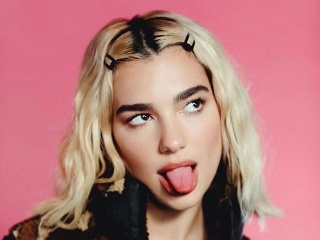 VIDEO: Nová Dua Lipa