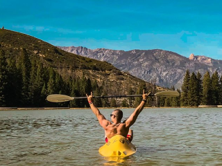 Adrián pracoval štyri mesiace