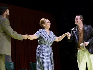 Veľký filmový podvod na