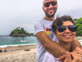 Slováci na Bali vlastnia