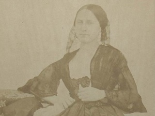 Pohnutý život slávnej Boženy