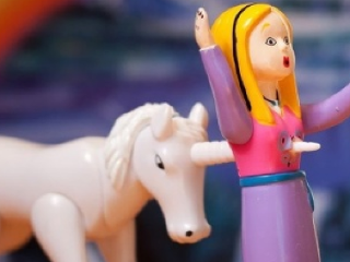 Osem hračiek, ktoré skôr