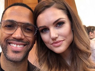 Po boku slovenskej missky