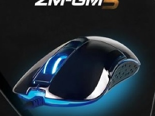 Zalman ZM-GM5 - elegantný