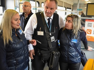 Dobrovoľní rómski asistenti budú