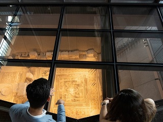 The Museum Hotel Antakya