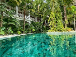 Exotická dovolenka za rozumnú