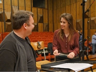 Sima Martausová a SOSR