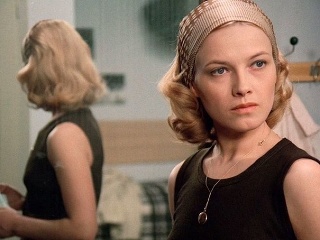 Hviezda obľúbených vianočných filmov