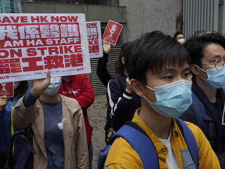 Počet nakazených v Číne