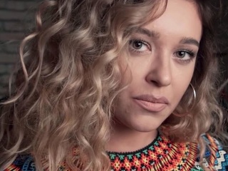 Drsný film, zimomriavková skladba: