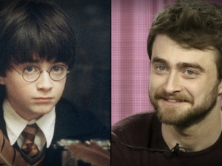 Veľké vyznanie Harryho Pottera: