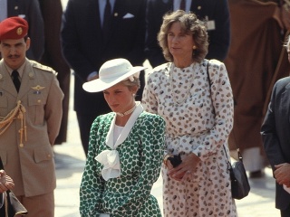 Podstúpila princezná Diana nejaké