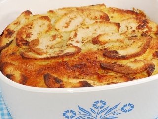 Recept na dnes: Tradičná