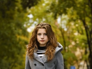 Hviezda Oteckov Zuzana Kraváriková