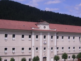 Kedysi to bolo jedno