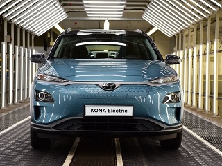 Záujem o Hyundai Kona