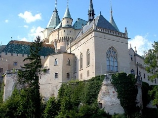 Naplánujte si romantický výlet: