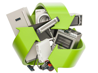 údržba domácnosti 