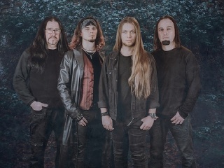 Slovenskí melancholici Gloom predstavili