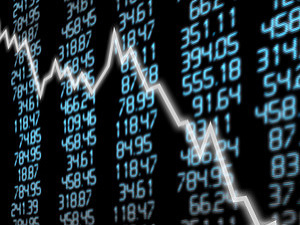 Čakanie na dno: Úrokové