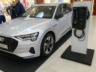 S dieselom 100 kilometrov