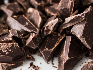 Prvá čokoláda Milka bola