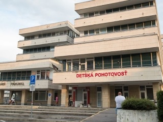 Desivá fotka z detskej