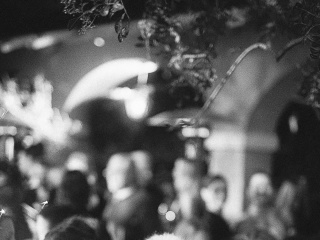 Pohľad na herečku Penelope